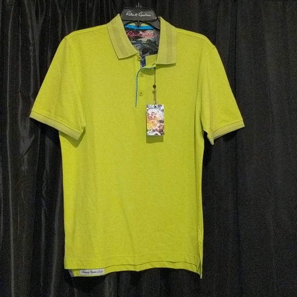 Robert Graham Champion Polo Shirt